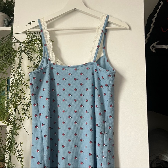 Cutest little birdy Claudel Lingerie Slip-On Dress - Picture 6 of 6